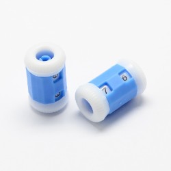 Reihenzähler, Maschenzähler 3-5 mm (Blau)