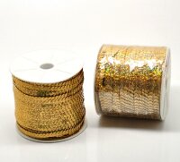 5 m Paillettenband 6 mm Holo Oder AB-Farben 14 Verschiedene Farben