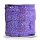 5 m Paillettenband 6 mm Holo Oder AB-Farben 14 Verschiedene Farben