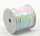 5 m Paillettenband 6 mm Holo Oder AB-Farben 14 Verschiedene Farben