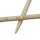20 cm Nadelspiel Bambus Stärke 2-10mm