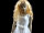 Mädchen Kleid festlich Libelle Blumenkind Taufe Hochzeit A-Linie Weiß (104-134)