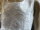 Mädchen Kleid festlich Libelle Blumenkind Taufe Hochzeit A-Linie Weiß (104-134)