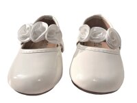 Festliche Mädchen Ballerinas Schuhe...