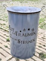 Wok-Pfanne Eisen 60 cm Ø  ideal für Feuertonnen