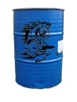 Feuertonne Pferd, Pony
