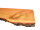 Wandregal Industrial Douglasie mit Baumkante Retro Rustikal Vintage Holz und Eisen 40 -120 cm
