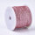 5 m Paillettenband Glitzer 6 mm  (0,56 je Meter)