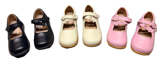 Mädchen Ballerinas 209