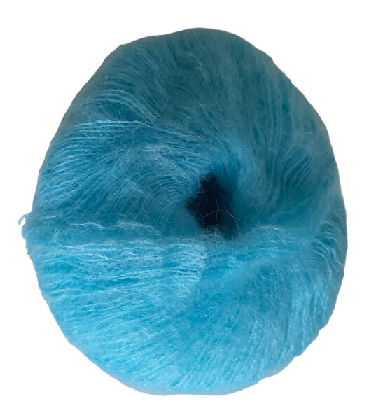 Seeblau