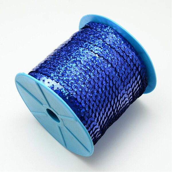 Blau Holo