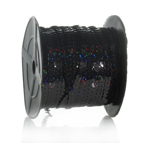 Schwarz Holo