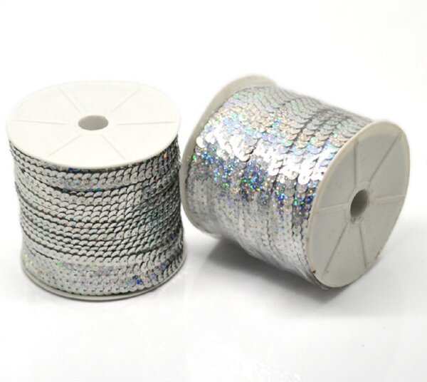 Silber Holo