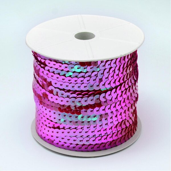 Fuchsia AB-Farben