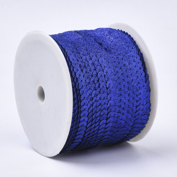 Blau
