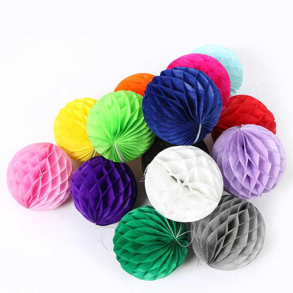 Wabenball 20 cm